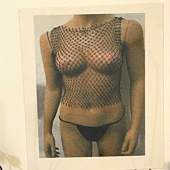 *Dazzling Jewelry Top* - Picture 5 of 5